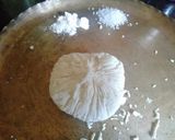 বেকড রসগোল্লা (Baked Rosogolla recipe in Bengali) রেসিপি ধাপ - 3 ছবি