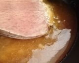 Une image de l'étape 3 de Gouttes de caramel en noisette.