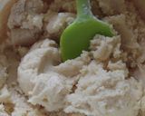 A picture of step 6 of Crispy Cut-Out Cookies That You Can Cut Right Away!.