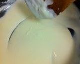 A picture of step 17 of Lasagna.