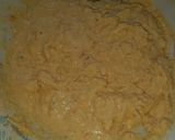 Sajtos puffancs, házi fűszeres burgonyával recept fázis 1 fotója