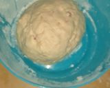 Foto del paso 1 de la receta: Pancito de jamos y queso