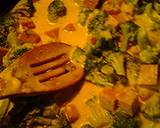 Broccoli casserole recipe step 5 photo