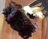 Svéd brownie: Kladdkaka 🥧🍫🥛 recept fázis 5 fotója