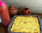 Foto langkah ke 6 dari resep Macaroni Schotel Keju Lumerr.