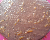 Foto del paso 9 de la receta: Tarta sacher versión rápida