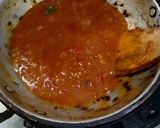 Foto langkah ke 3 dari resep Nasi Ijo Ayam Rujak.