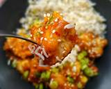Sticky Orange Chicken recipe step 4 photo