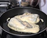 Foto del paso 5 de la receta: Chiles rellenos a la mexicana