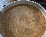 Foto langkah ke 5 dari resep Puding Kurma.