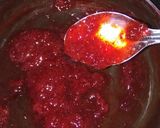 A picture of step 4 of Strawberry Crush And Milkshake.