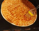 Foto del paso 1 de la receta: Pizza 🍕 con masa lista 😅