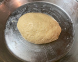 સ્પાઈસી વેજ પનીર ટિક્કા પીઝા  (No Oven No Yeast) રેસીપી સ્ટેપ1ફોટો