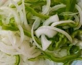 Foto del paso 2 de la receta: Pollo salteado con soja