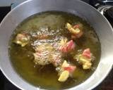 Rose Masala Mathri recipe step 7 photo