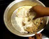 A picture of step 11 of Soya Chaap Tikka.