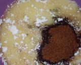 Foto langkah ke 2 dari resep Cake Tape Gluten Free Tanpa Telur.
