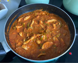 Foto del paso 5 de la receta: Chicken Bhuna Masala (चिकन भुना मसाला)