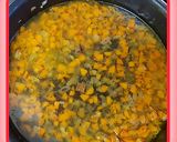 Foto del paso 4 de la receta: Albóndigas en Salsa de Zanahorias
