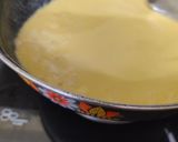 रसाज की सब्जी (rasaj ki sabzi recipe in Hindi) रेसिपी चरण 2 फोटो