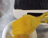 Foto del paso 5 de la receta: Waffles express!!!