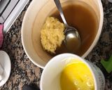 Foto del paso 2 de la receta: Budín de banana y bagazo (sin gluten)