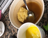 Foto del paso 2 de la receta: Budín de banana y bagazo (sin gluten)