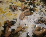 Creamy Kale and Chicken recipe step 5 photo