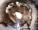 Foto del paso 9 de la receta: Panqueques de Banana