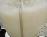 Gambar langkah 4 resipi Guava Juice with Baobab Powder.