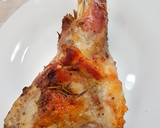 Foto del paso 3 de la receta: Paletilla de cordero segureño asado