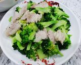 Hình bước làm 3 của món Cơm nhà 17