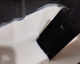 Foto del paso 5 de la receta: Yogur casero en panificadora 🥛