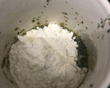Foto del paso 1 de la receta: 281. Pan de queso y ajo (picoteo/ guarnición)