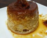 Foto del paso 4 de la receta: Budín de pan 😋