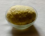 क्रिस्पी बाकरवडी (bakarvadi recipe in marathi) रेसिपी स्टेप 1 फोटो