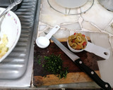 Foto del paso 3 de la receta: Ensalada de papa