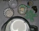 Foto del paso 1 de la receta: Crema de champiñón a base de salsa bechamel