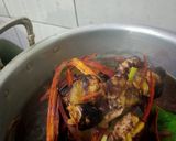 Foto langkah ke 2 dari resep Bir Pletok Khas Betawi Sederhana & Kaya Rempah.