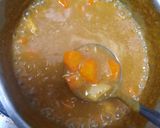 Foto langkah ke 5 dari resep Japanese chicken curry.
