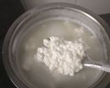 रसगुल्ला (Rasgulla recipe in hindi) रेसिपी चरण 1 फोटो