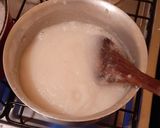 A picture of step 8 of Stewed Goat With Ugali.