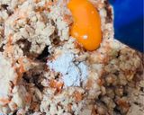 Foto langkah ke 3 dari resep 256. Nugget Tempe.