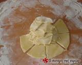 Rolling out filo using the sun method recipe step 7 photo