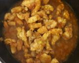 Foto del paso 2 de la receta: Olluquito con Pollo
