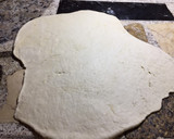 Foto del paso 6 de la receta: Pan con grasa