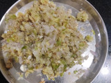 દાળવડા(dalvda in Gujarati)