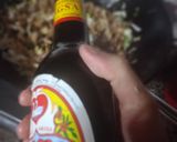 Foto langkah ke 4 dari resep Nasi goreng ayam semur.