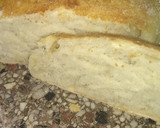 Foto del paso 4 de la receta: Pan casero, esponjoso y crocante