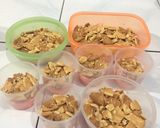 Foto langkah ke 8 dari resep Dessert.